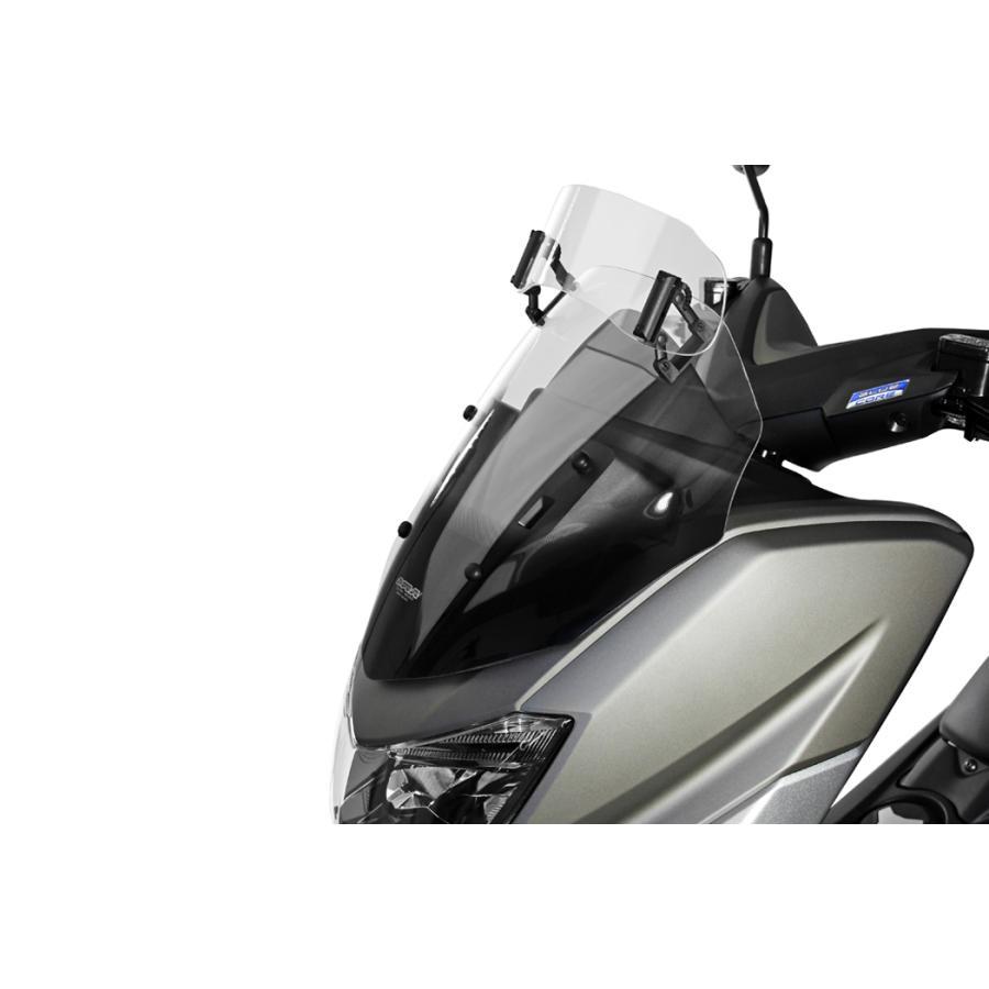 MRA (エムアールエー) スクリーン VARIO ヴァリオ ツーリング MRA (エムアールエー) スクリーン VARIO ヴァリオ ツーリング