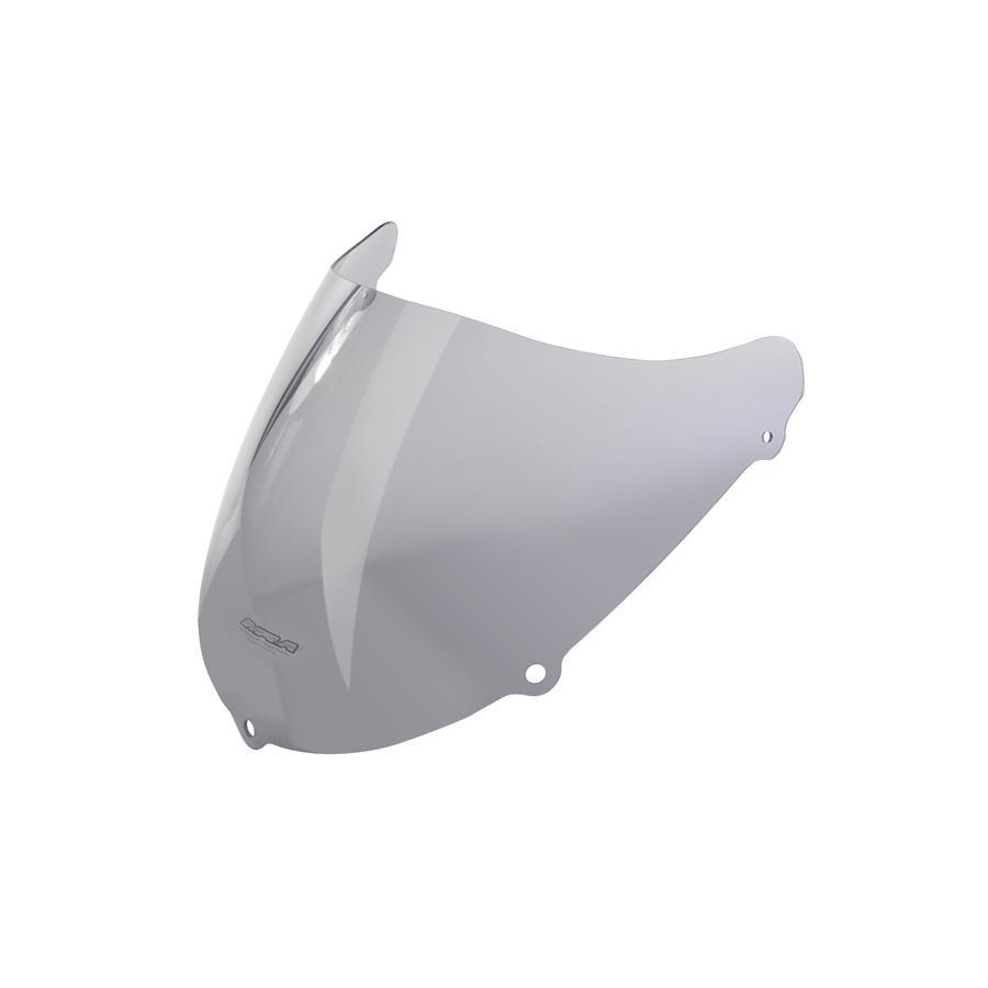 ほぼ新品MRAオリジナルスクリーン シールド スモークZ900RS CAFE MRA スクリーン オリジナル スモーク Z900RS CAFE : バイク・車