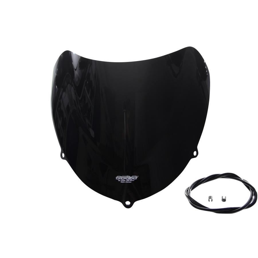 MRA スクリーン スポイラー Z900RS CAFE  スクリーン MRA Windshield| Kawasaki Z900RS / Cafe | Spoiler Screen