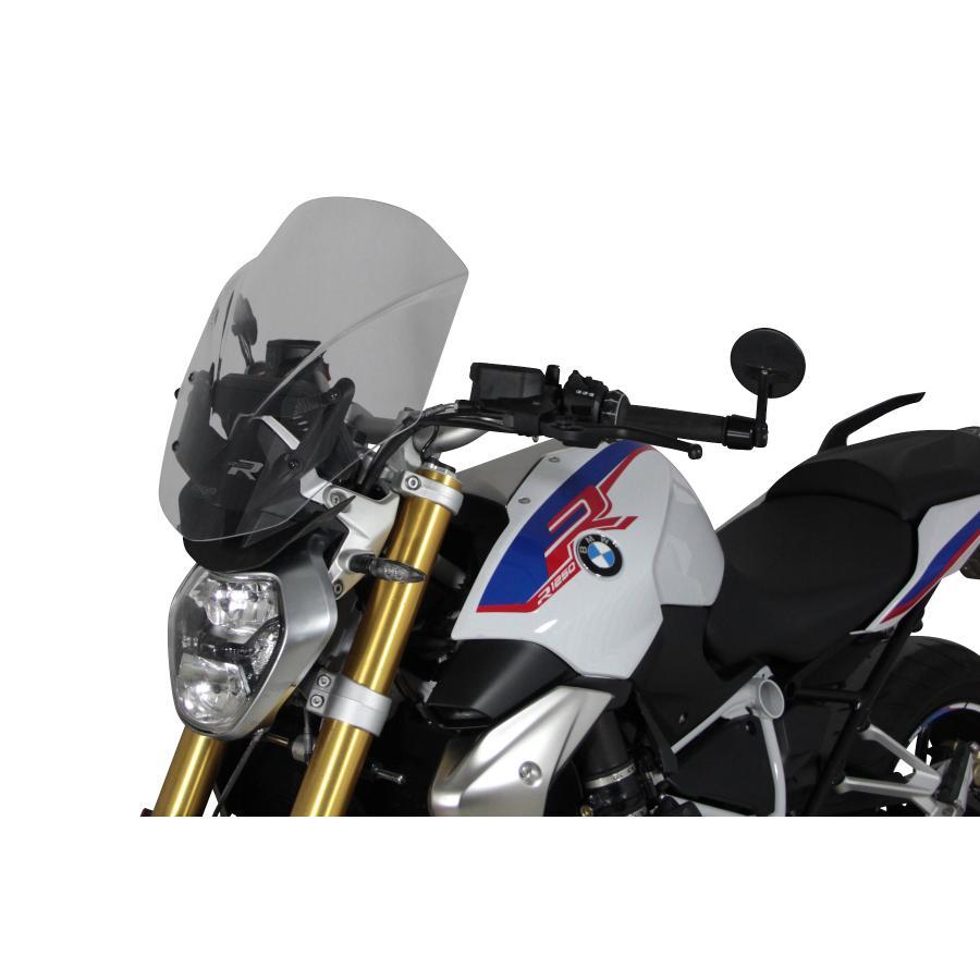 MRA (エムアールエー) スクリーン ツーリング クリア R1250R MRA (エムアールエー) スクリーン ツーリング クリア R1250R