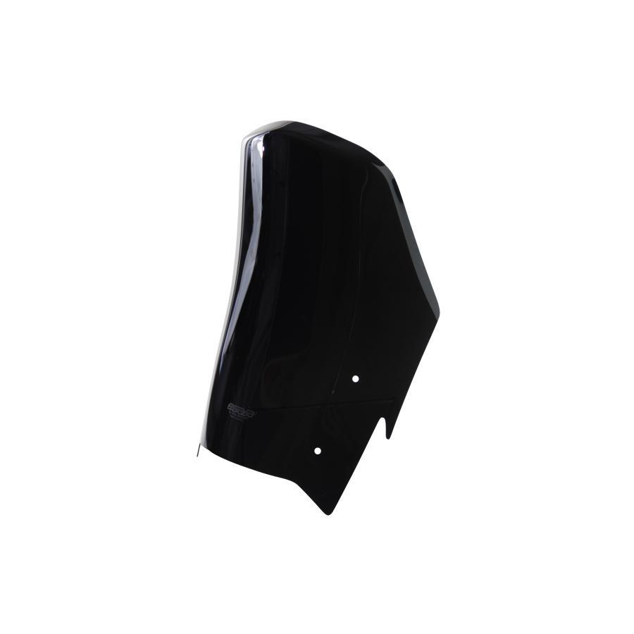 YAMAHA Tenere700 MRA スクリーンツーリング 中古 MRA (エムアールエー) スクリーンツーリング ブラック Tenere700