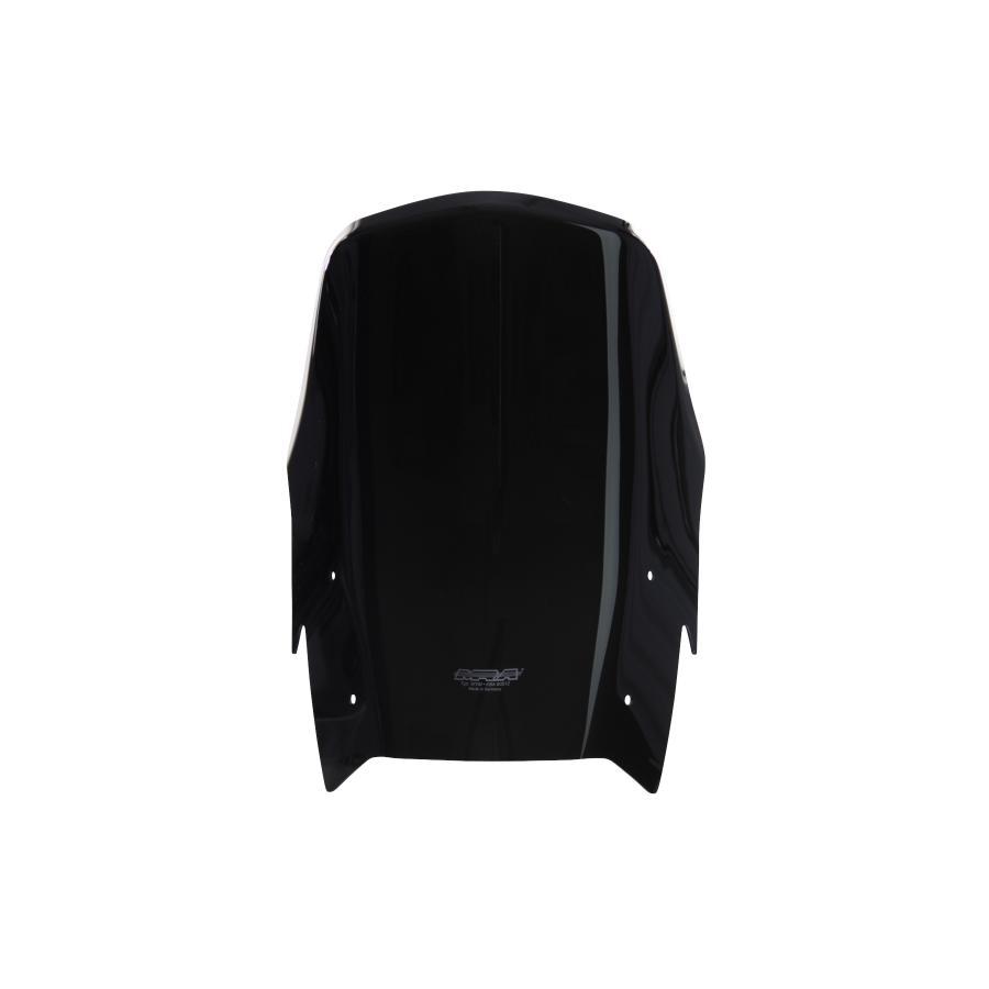 YAMAHA Tenere700 MRA スクリーンツーリング 中古 MRA (エムアールエー) スクリーンツーリング ブラック Tenere700