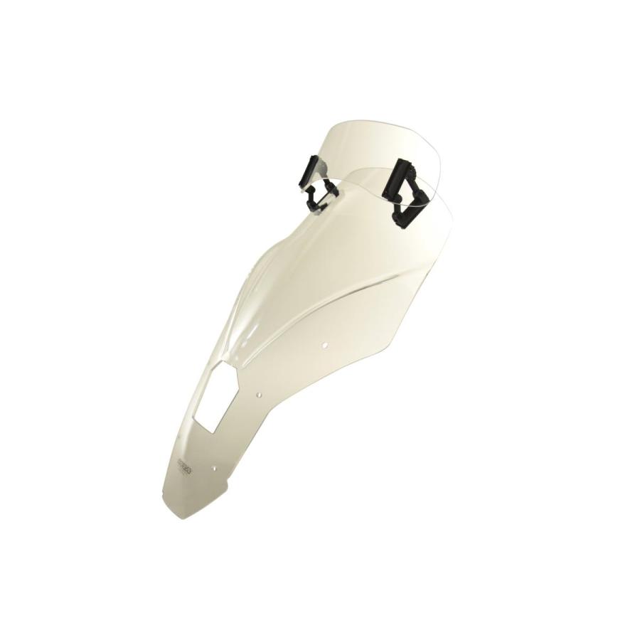 MRA (エムアールエー) VARIOツーリング スクリーン ヴァリオ クリア CRF1100L Africa Twin Adventure Sports | MRA