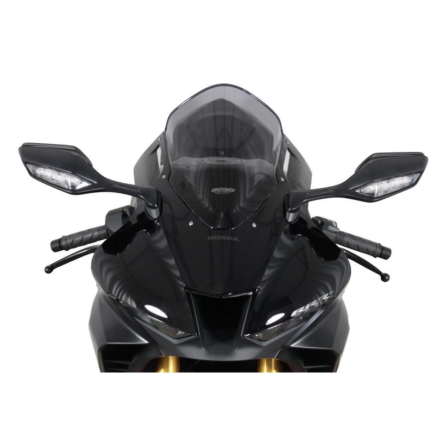MRA スクリーン クリア！CBR1000RRR用　sc82 MRA スクリーン クリア！CBR1000RRR用 sc82 Amazon | MRA