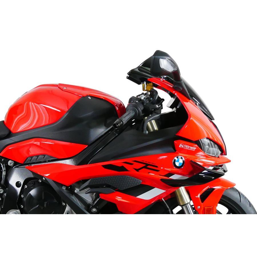 MRA (エムアールエー) スクリーン スポーツ ブラック S1000RR 4025066173907｜plotonlinestore｜04