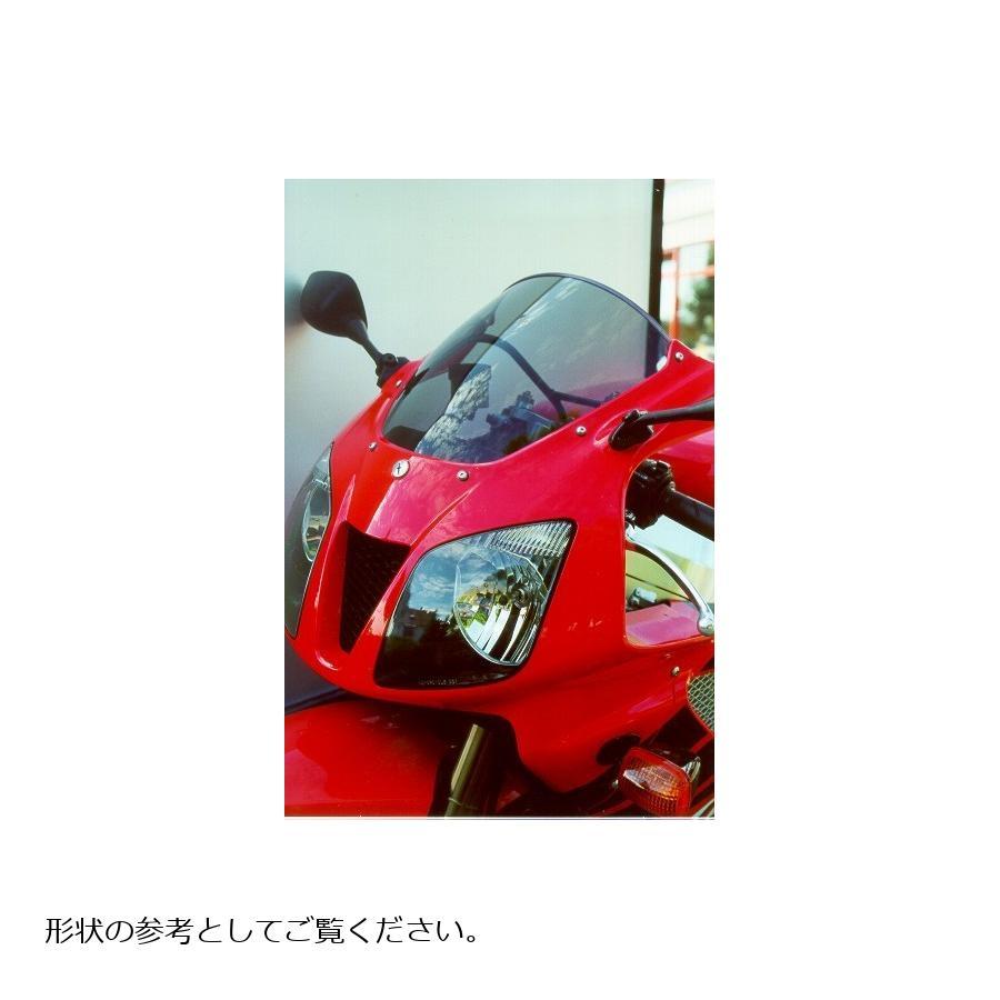 MRA (エムアールエー) スクリーン オリジナル クリア VTR1000SP-1/2 | MRA