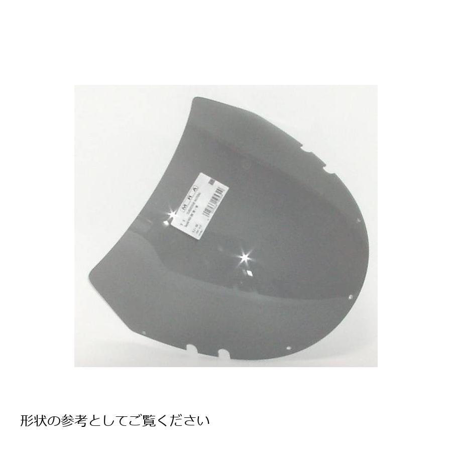MRA (エムアールエー) スクリーン ツーリング クリア RGV250γ MT452C | MRA