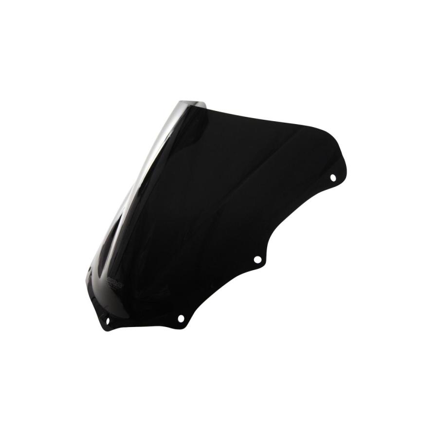 MRA (エムアールエー) スクリーン レーシング ブラック GSX-R750 GSX-R600 MR405K | MRA