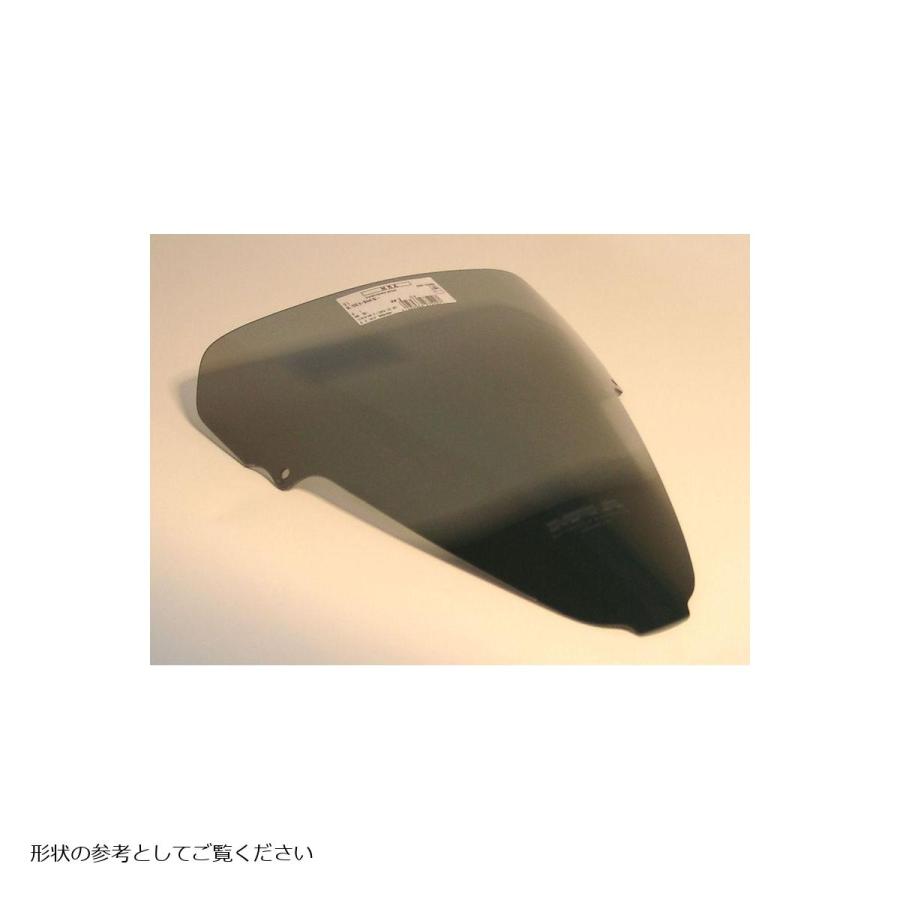 MRA (エムアールエー) スクリーン オリジナル クリア DL1000 V-STROM MO424C | MRA