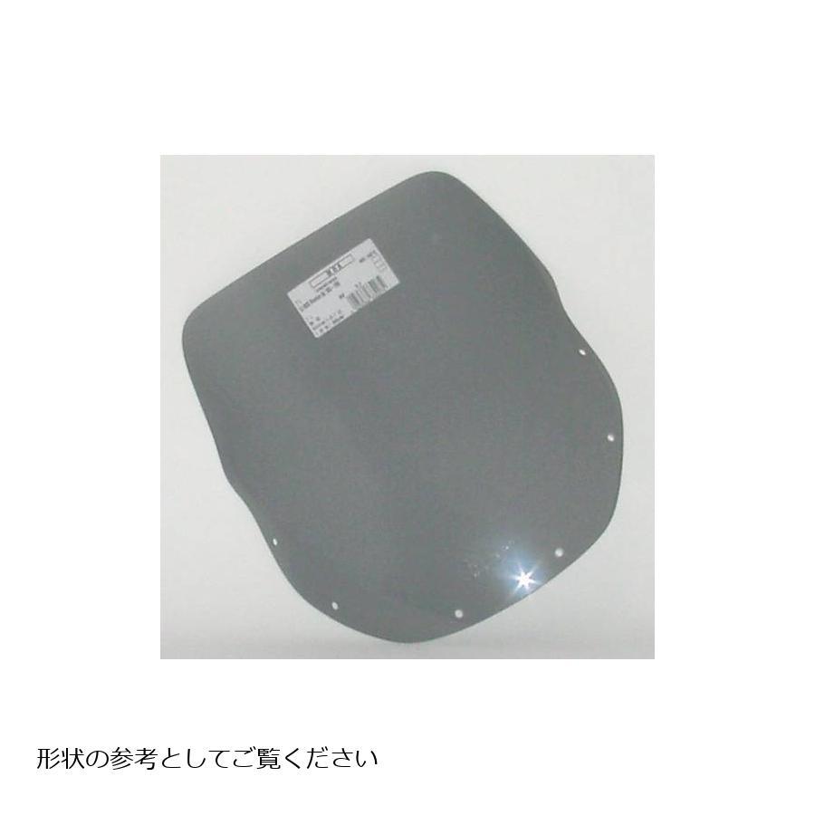 MRA (エムアールエー) スクリーン ツーリング クリア DIVERSION600 MT239C | MRA