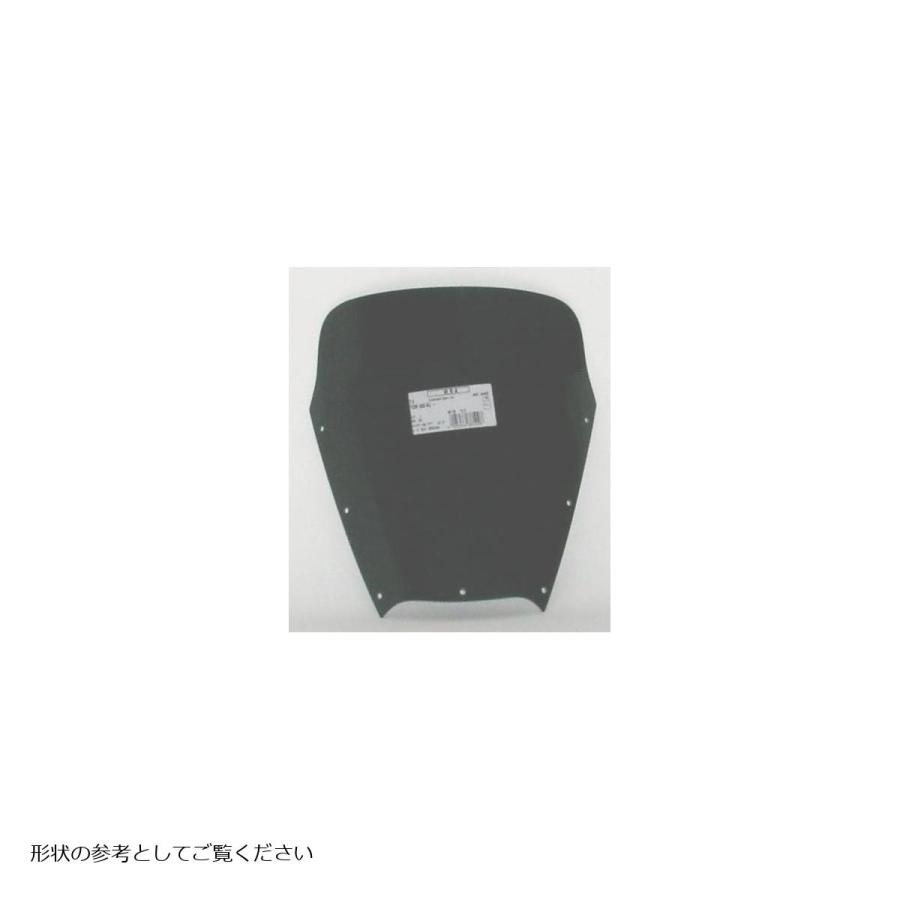 MRA (エムアールエー) スクリーン ツーリング クリア TDM900 MT231C | MRA