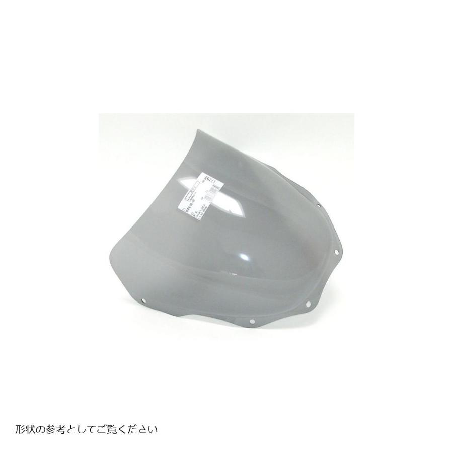 MRA (エムアールエー) スクリーン ツーリング クリア 900SS MT802C | MRA