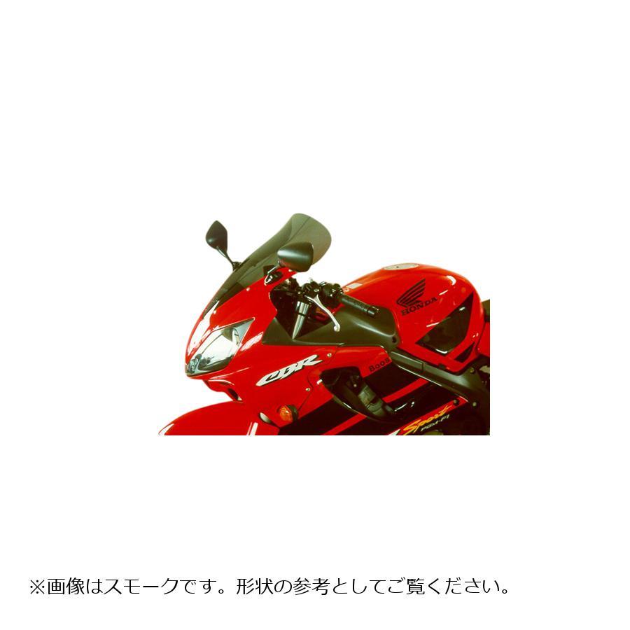 MRA (エムアールエー) スクリーン ツーリング ブラック CBR600F4i CBR600S MT027K｜plotonlinestore｜02