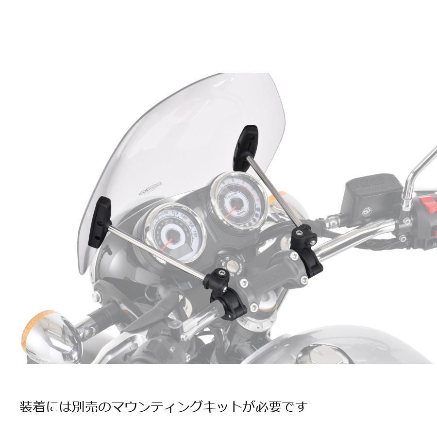 MRA (エムアールエー) スクリーン ウインドシールド/マウント別 MRA (エムアールエー) スクリーン ウインドシールド/マウント別
