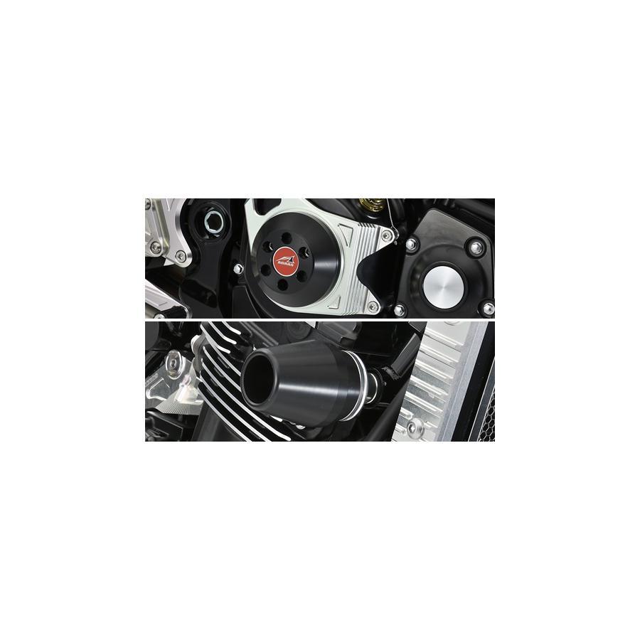 人気ブランドを Agras アグラス リアスライダー 3点セット F60 ブラック フレーム クラッチa Z900rs 1313 342 400 008b バイク 車パーツ プロト公式ストア 通販 Yahoo ショッピング メール便なら送料無料 Www Ladislexia Net