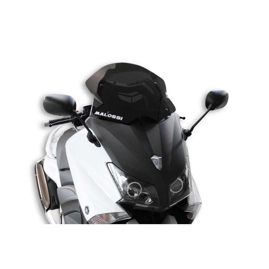 マロッシ MHRスクリーン スモーク TMAX530 :1314-4515359:バイク車パーツ プロト公式ストア - 通販 -  Yahoo!ショッピング