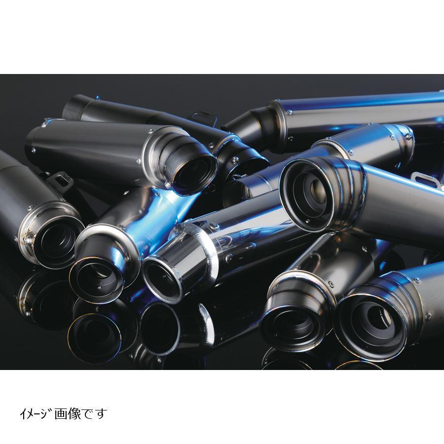 NITRO RACING (ナイトロレーシング) チタンサイレンサー V1