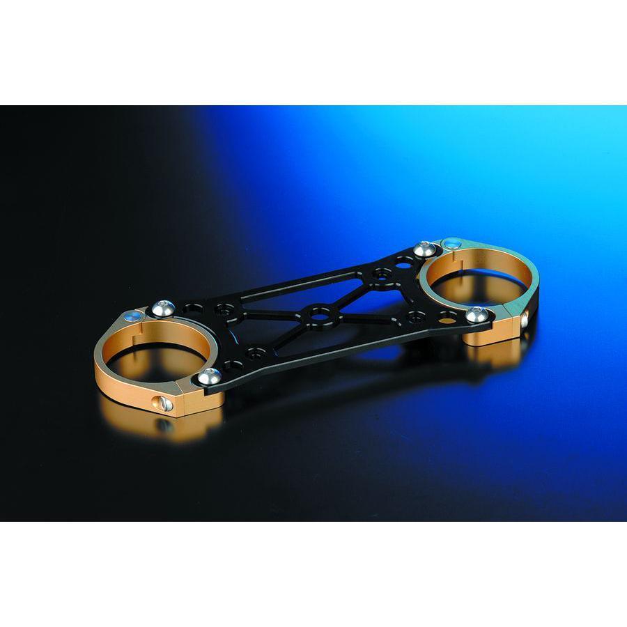 人気新品入荷 Nitro Racing Racing ナイトロレーシング 純正フォーク専用スタビライザーキット クランプカラー ゴールド ブレースカラー ゴールド Zrx1100 Riosmauricio Com