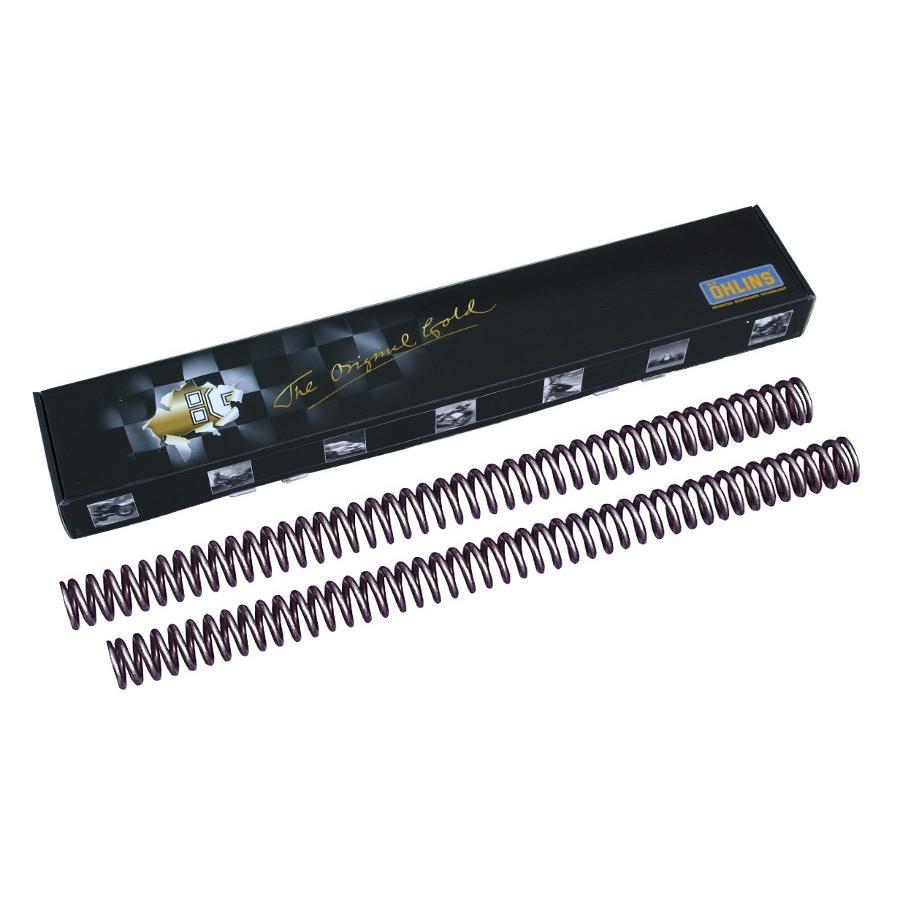 OHLINS（オーリンズ） フロントフォークスプリング モンスターS4 01-05
