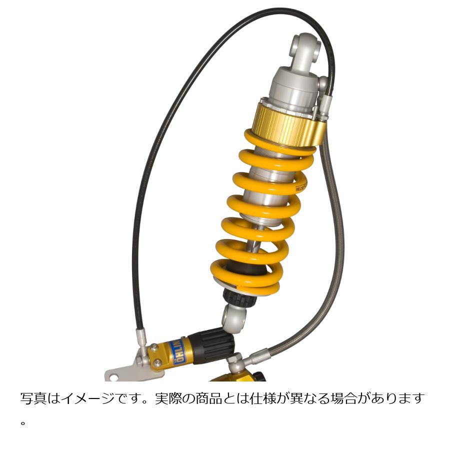 OHLINS（オーリンズ） リアショック S46HR1C1S BMW F800GS 08-16 BM303