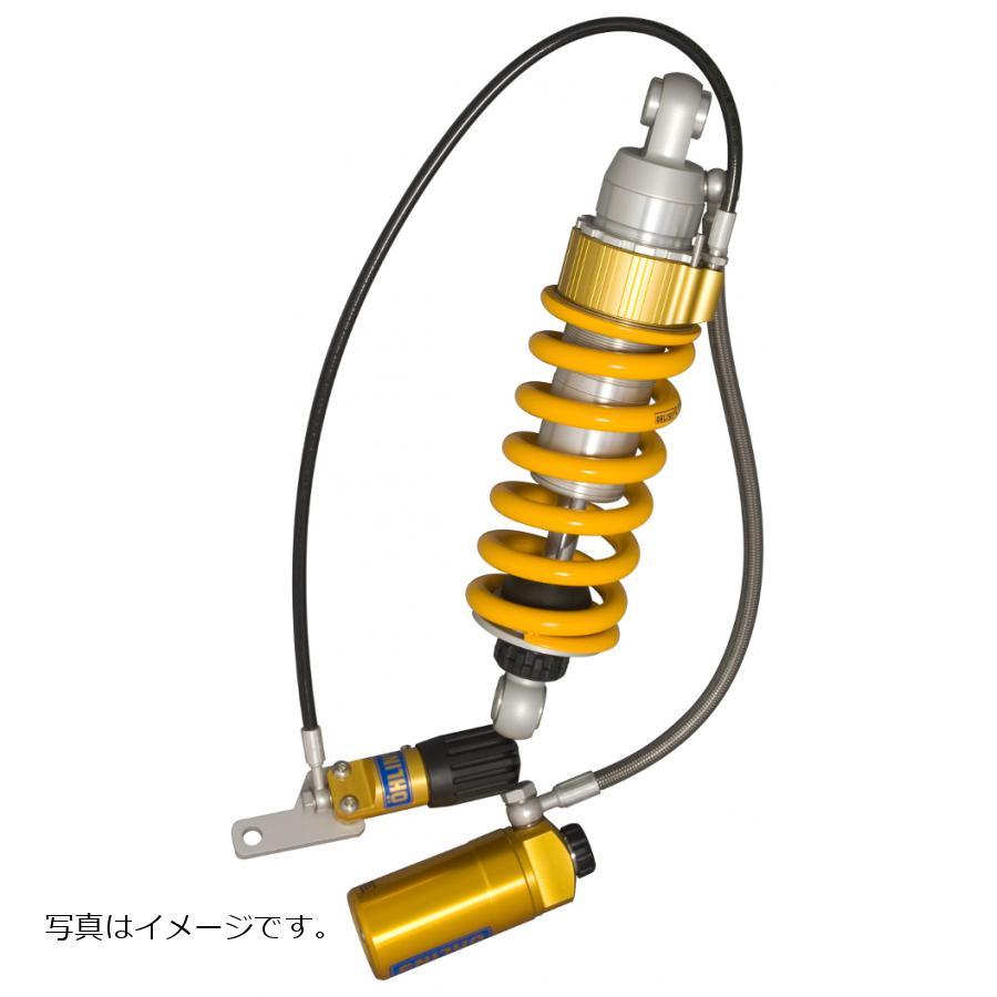 OHLINS（オーリンズ） リアショック S46HR1C1S BMW F800GS 08-16 BM303