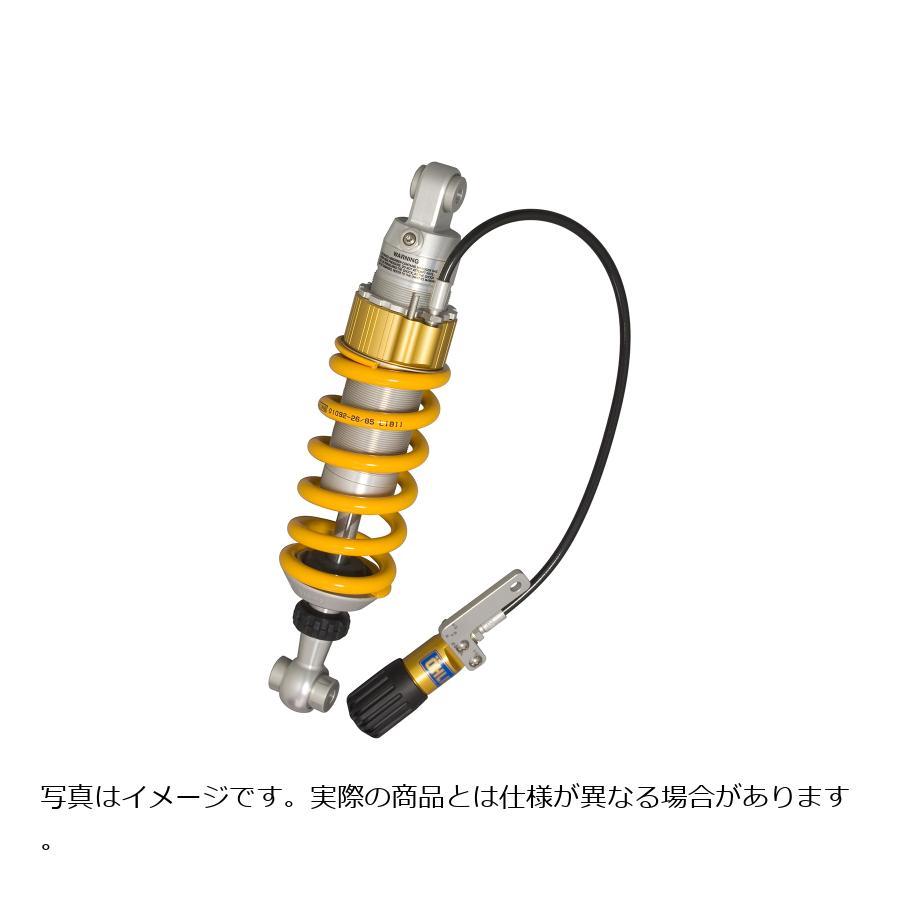 Ohlins オーリンズ リアサスペンション S46dr1s R100gs R80gs Bm6 1505 Bm6 バイク 車パーツ プロト公式ストア 通販 Yahoo ショッピング