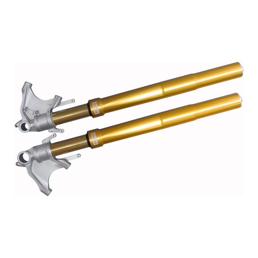 OHLINS（オーリンズ） フロントフォーク FGRT200 CBR1000RR 12-14