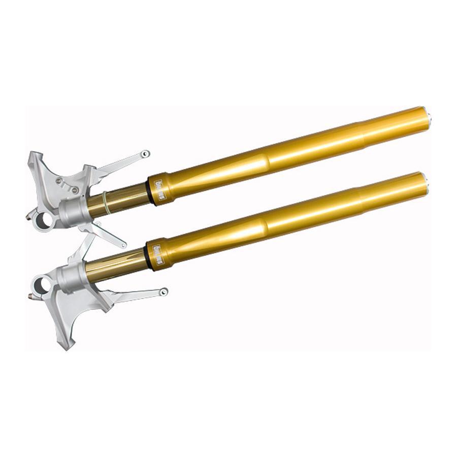 OHLINS (オーリンズ) フロントフォーク FGRT200 ZZR1400 06-11