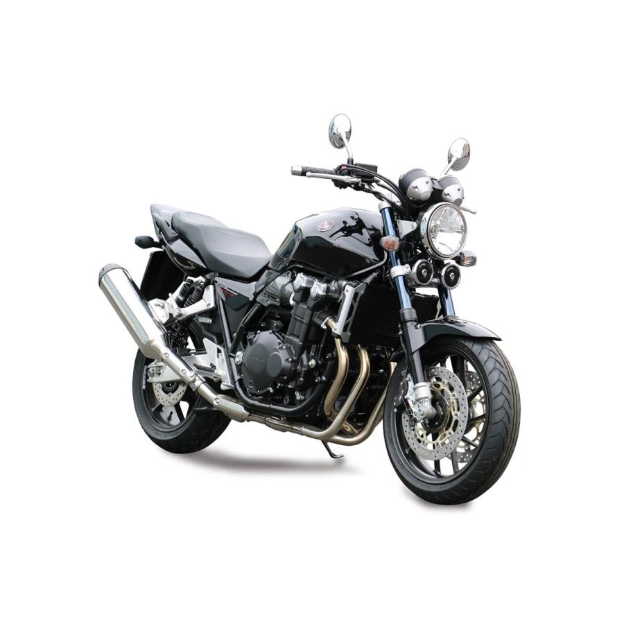 OHLINS（オーリンズ） フロントフォークキット ブラック CB1300SF/SB