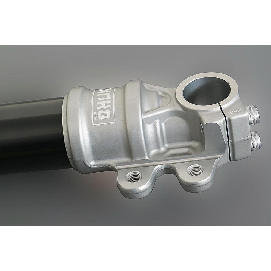 OHLINS（オーリンズ） フロントフォークキット ブラック CB1300SF/SB