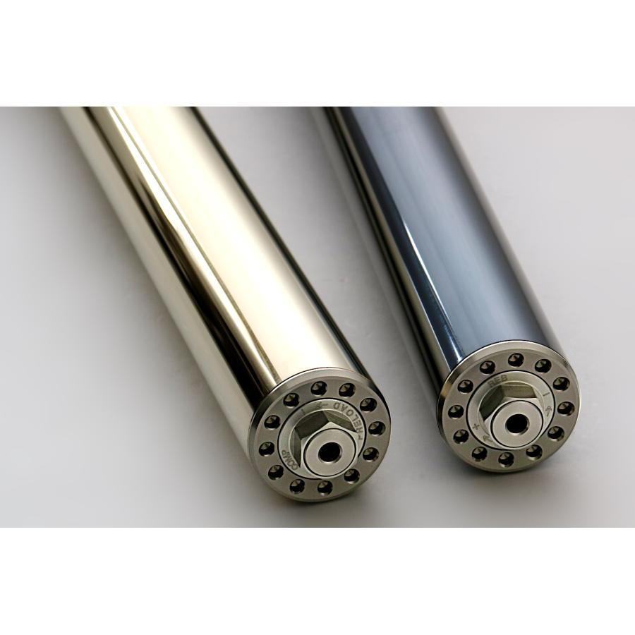 OHLINS（オーリンズ） フロントフォークキット ゴールド ZRX1200DAEG