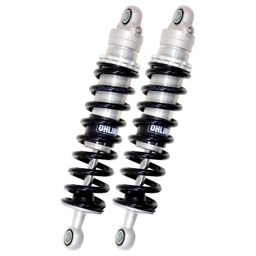 OHLINS（オーリンズ） リアショック S36E Harley TOURING FAMILY 09-21