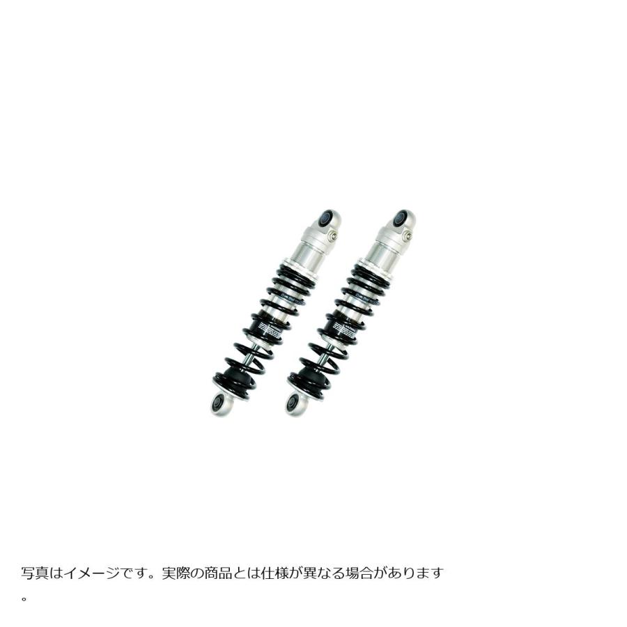 OHLINS（オーリンズ） リアショック S36E Harley TOURING FAMILY -18
