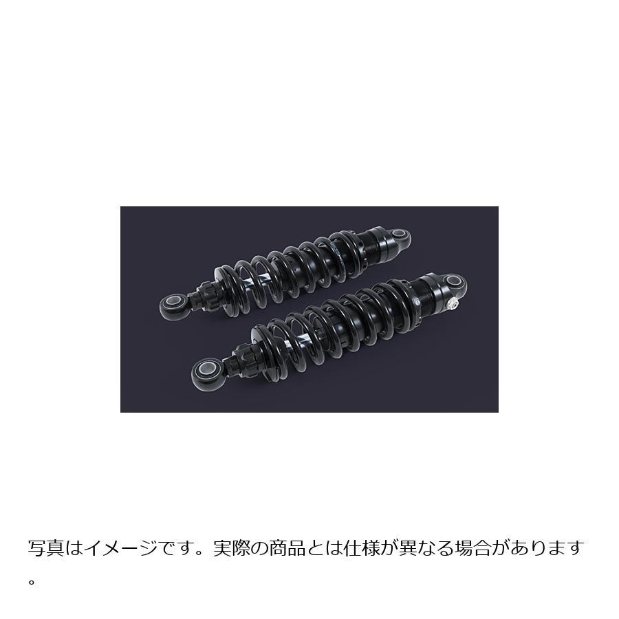OHLINS（オーリンズ） リアショック S36DR1 Blackline Harley FXD DYNA