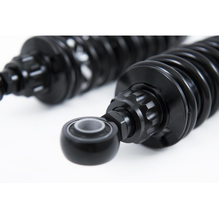 OHLINS（オーリンズ） リアショックS36PR1C1L Blackline Harley FXD