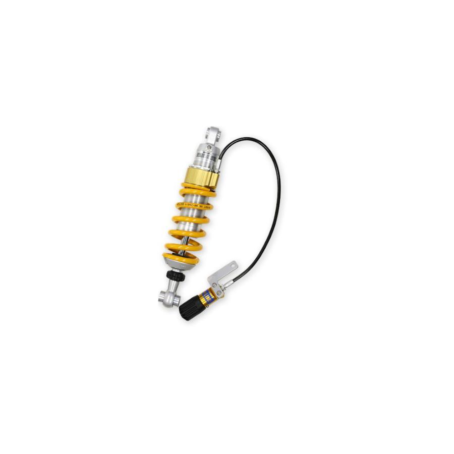 OHLINS（オーリンズ） リアショック S46DR1S Z1000 10-13/NINJA1000 10