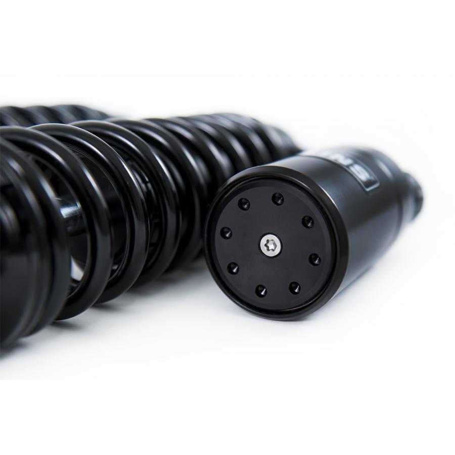 OHLINS (オーリンズ) リアショックS36PR1C1L Blackline ZRX1200