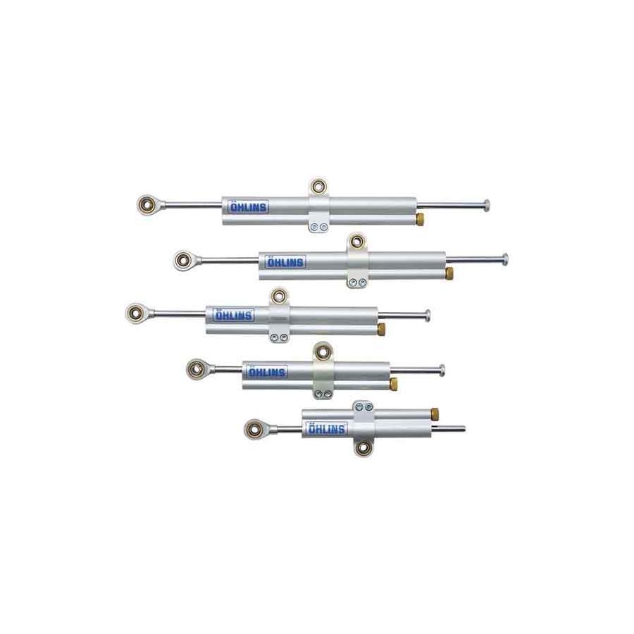 OHLINS（オーリンズ） ステアリングダンパー 90mm ユニバーサル SD002