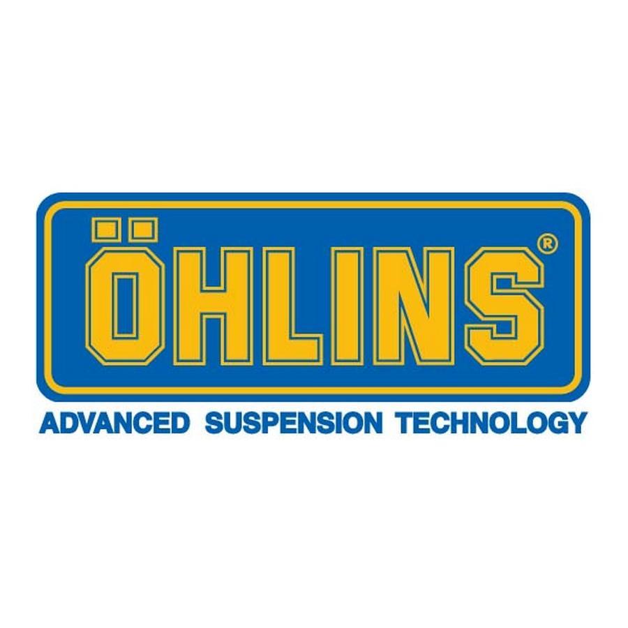 OHLINS (オーリンズ) ステアリングダンパー(オリジナルマウント) GSXR1000 01-20 SD030の画像