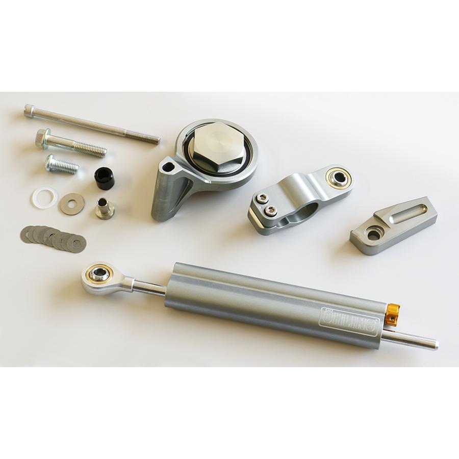 OHLINS（オーリンズ） ステアリングダンパー YZF-R6 17-18 SD055