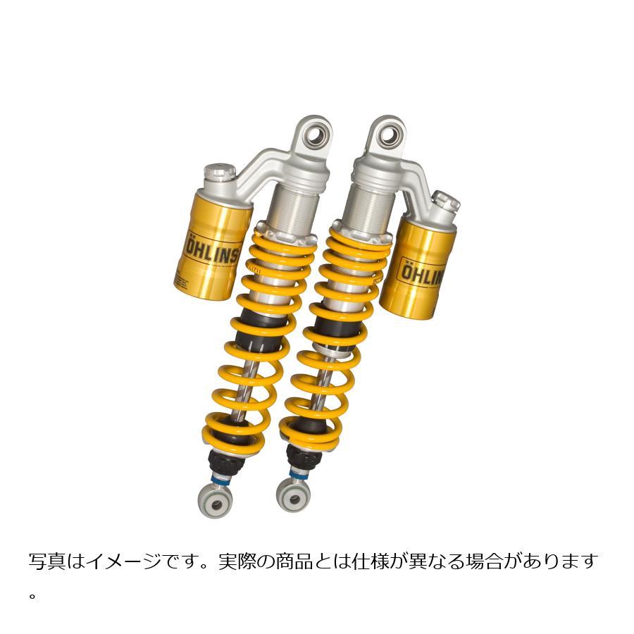 OHLINS（オーリンズ） リアショック S36PR1C1L GSX1400 01-07 SU133