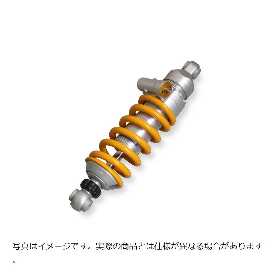 OHLINS (オーリンズ) リアショック S46DR1B GSX-S1000 15-19