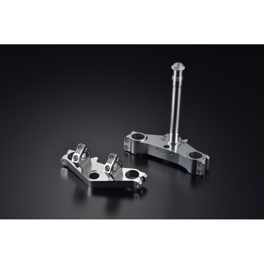 Champion EZSteer FLH 02-13用 ステムキット OVER RACING（オーバー