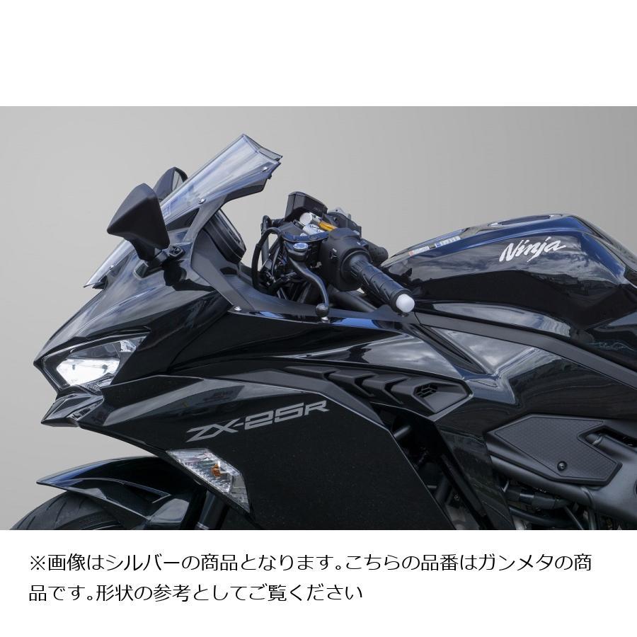 OVER RACING (オーバーレーシング) スポーツライディングハンドル