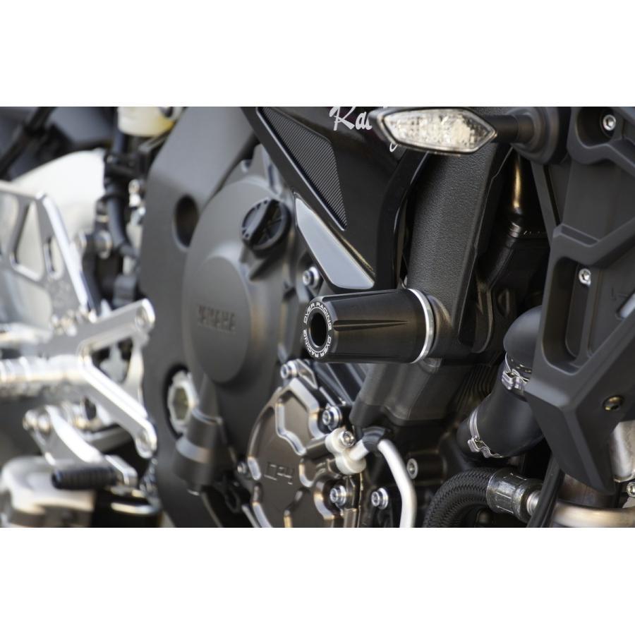 OVER RACING (オーバーレーシング) レーシングスライダー YZF-R1 /MT-10 59-424-01 オーヴァーレーシング_7