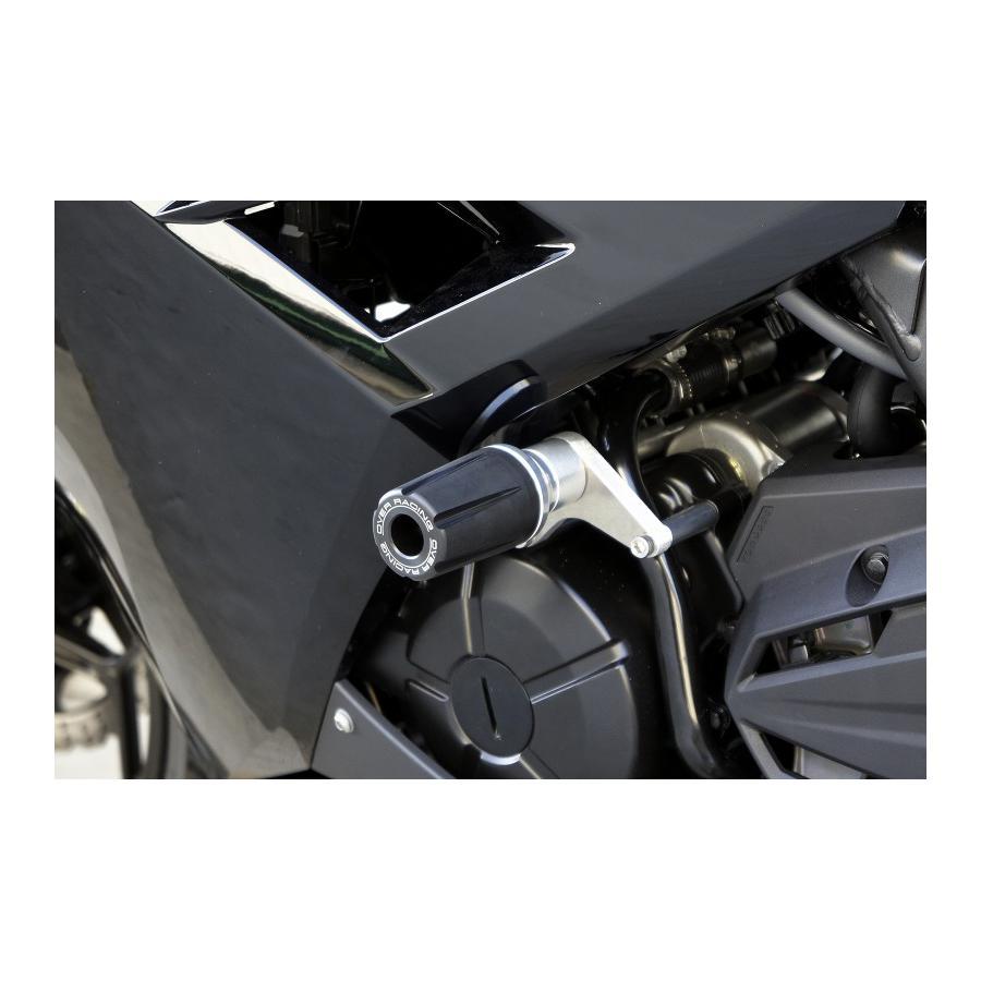 OVER RACING (オーバーレーシング) レーシング スライダー Ninja250 