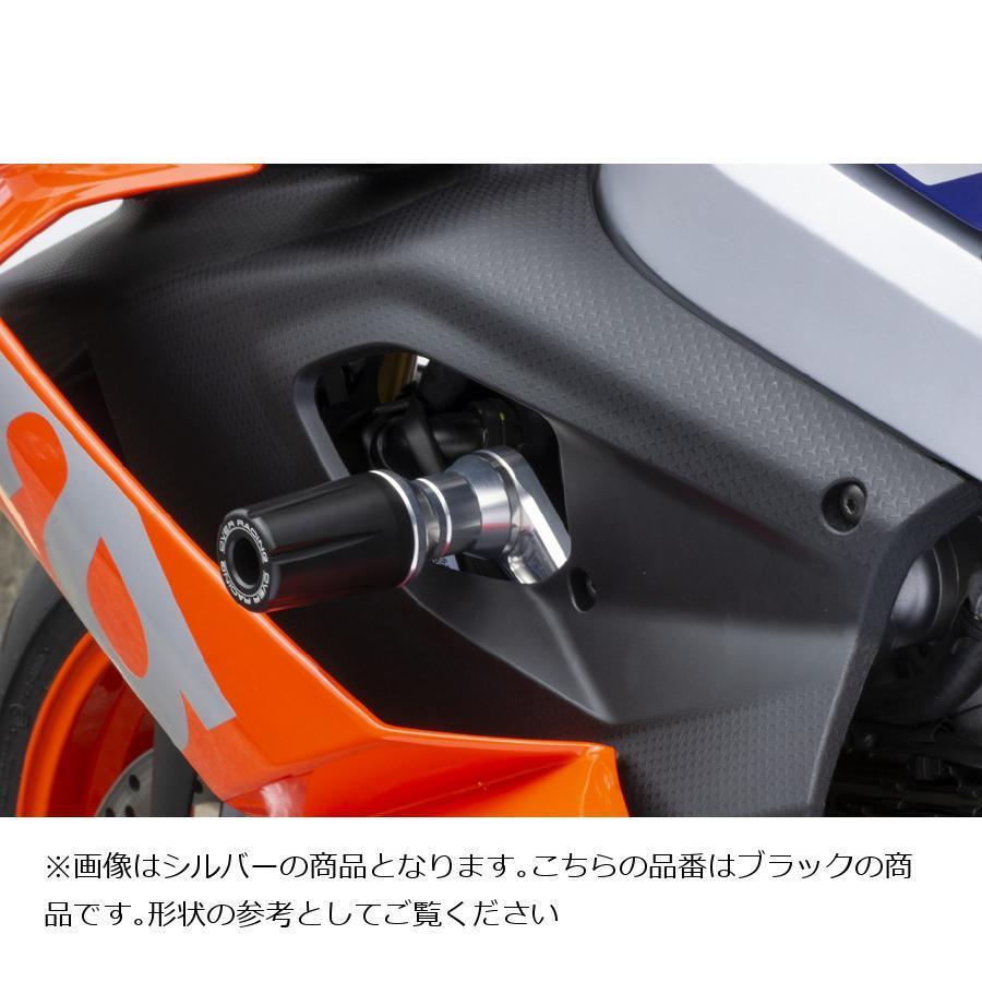 OVER RACING (オーバーレーシング) レーシングスライダー ブラック