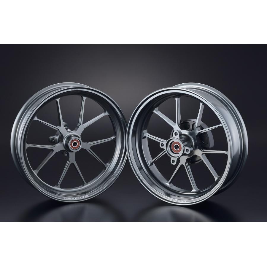 スポーツスターホイール GALE SPEED ゲイルスピード 【TYPE-GP1S フロント】アルミニウム