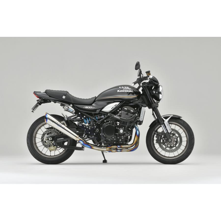 OVER RACING（オーバーレーシング） NITRON用タンデム移設プレート