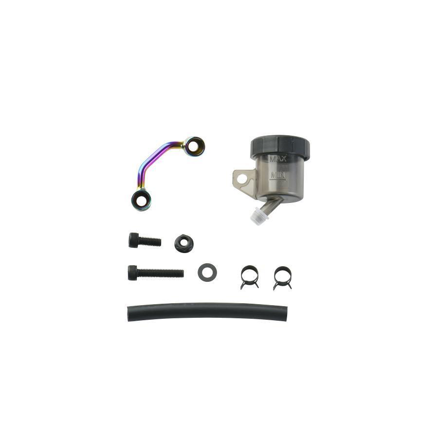 Brembo オイルタンクステーブレーキ チタン色ステー/S15Bスモークタンク 71oCpqGYOML._UF350,350_QL50_.jpg